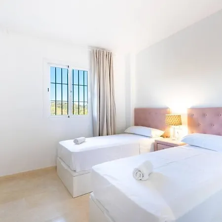Lila 34 - Moderno Y Elegante En 公寓